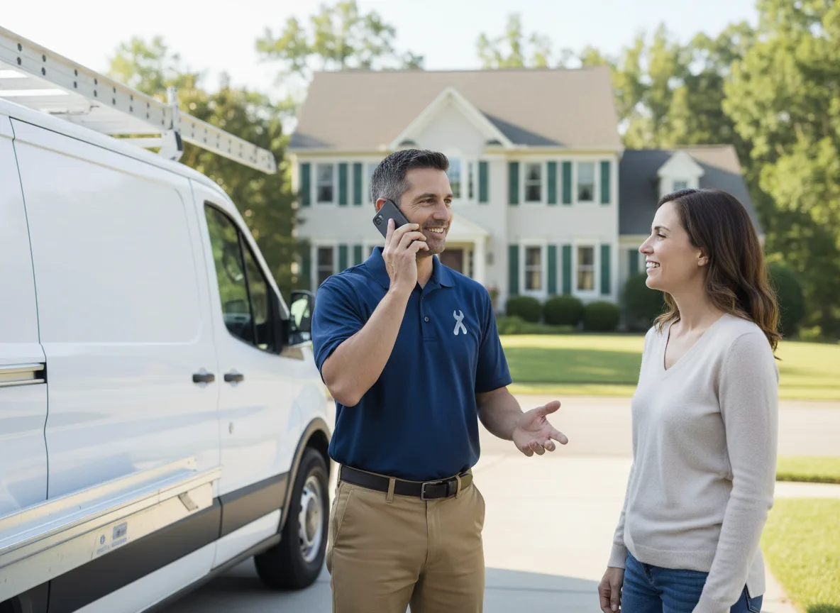 Home Gutter Service Saint Francis, KS FAQs